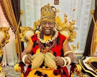 Community, Leaders Unite to Celebrate Alara of Ilara’s 5 Years on Throne