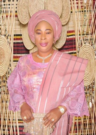 Lekki LCDA Party Women Leader, Mrs. Ibironke Adeleke, Celebrated on Birthday