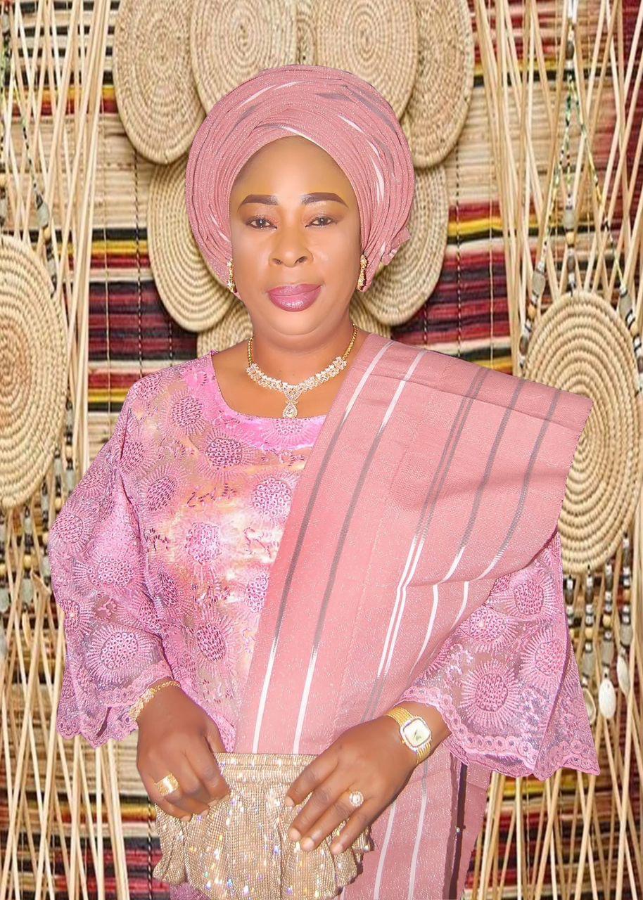 Lekki LCDA Party Women Leader, Mrs. Ibironke Adeleke, Celebrated on Birthday