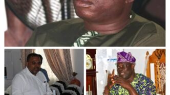 Lekki LCDA Chairman Demands Immediate Welfare Action from Dangote Amid Ocean Surge Crisis