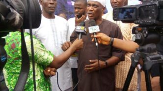 Rep. Wale Raji Commissions Three New Schools in Epe Federal Constituency