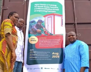 Lekki LCDA Sponsors Tomato Farmers for Specialized Training to Boost Yield