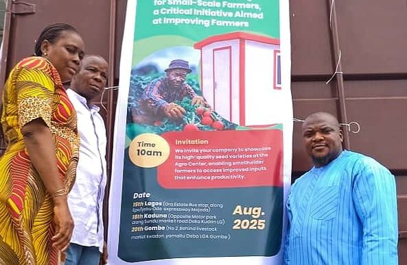 Lekki LCDA Sponsors Tomato Farmers for Specialized Training to Boost Yield