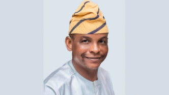 Lagos State Commissioner for Basic and Secondary Education, Mr. Jamiu Tolani Alli-Balogun, Appointed to Teachers Registration Council of Nigeria Governing Council