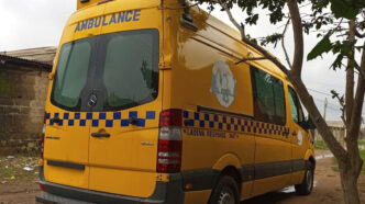 Lagos State to Establish Africa’s First Institute of Disaster Management in Igando