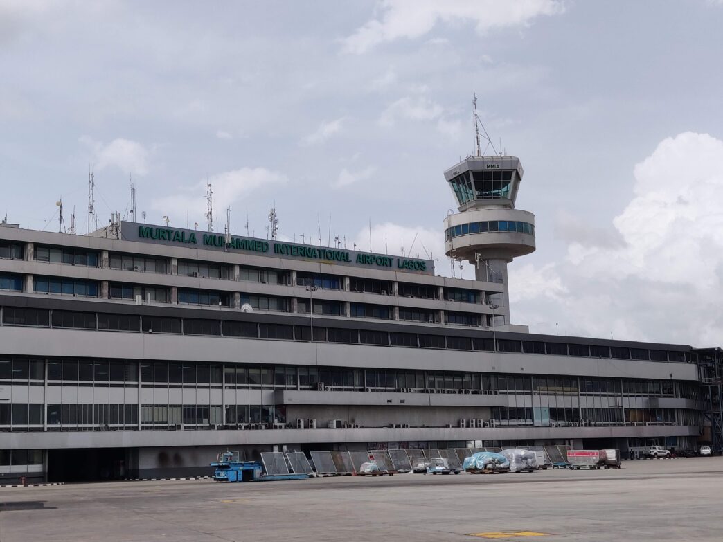 President Tinubu Approves ₦712 Billion Overhaul of Lagos International Airport Terminal