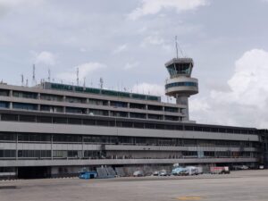 President Tinubu Approves ₦712 Billion Overhaul of Lagos International Airport Terminal