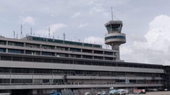 President Tinubu Approves ₦712 Billion Overhaul of Lagos International Airport Terminal