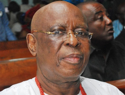 Osoba Celebrates Tunji Bello’s Legacy of Humility, Calls LASU Auditorium a Testament to Purposeful Leadership
