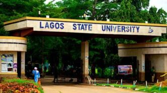 LASU Senate Suspends 2024/2025 Second Semester Examinations, Socio-Academic Activities Indefinitely