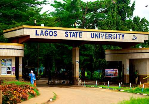 LASU Senate Suspends 2024/2025 Second Semester Examinations, Socio-Academic Activities Indefinitely