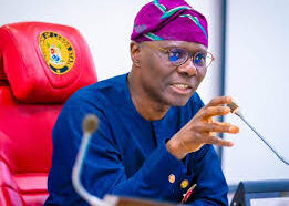 Sanwo-Olu Halts Political Appointments at Local Level for 60 Days