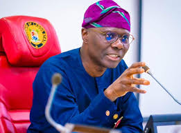 Sanwo-Olu Halts Political Appointments at Local Level for 60 Days