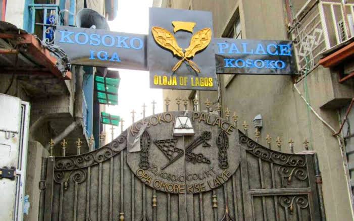 King Kosoko’s Journey to Epe — A Legacy Etched in History and Landmarks