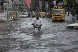 Flood Threat: Lagos State Government calls for Parental Vigilance