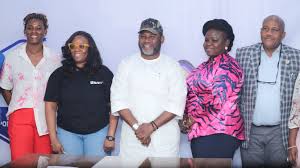 Lagos Solidifies Position as Africa’s Esports Hub with Successful GamrX 2025 Tournament