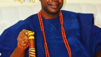 Sanwo-Olu Congratulates Alara of Ilara on Fifth Coronation Anniversary