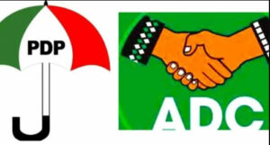 Lagos PDP Expels Members Over Allegiance to ADC, Prepares for Party Congresses