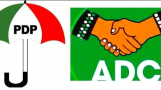 Lagos PDP Expels Members Over Allegiance to ADC, Prepares for Party Congresses