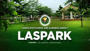 LASPARK Boss Leads Statewide Greening Campaign as Agency Plants Over 19,000 Trees in One Year