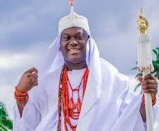 Ooni of Ife Hails Alara of Ilara on 5th Coronation Anniversary