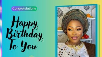 Epe NYCN Celebrates Comrade Shayofunmi Ojo for Her Impactful Leadership