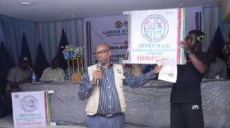 HEFAMAA Intensifies Clampdown on Illegal Health Facilities in Lagos, Rolls Out New Verification Measures