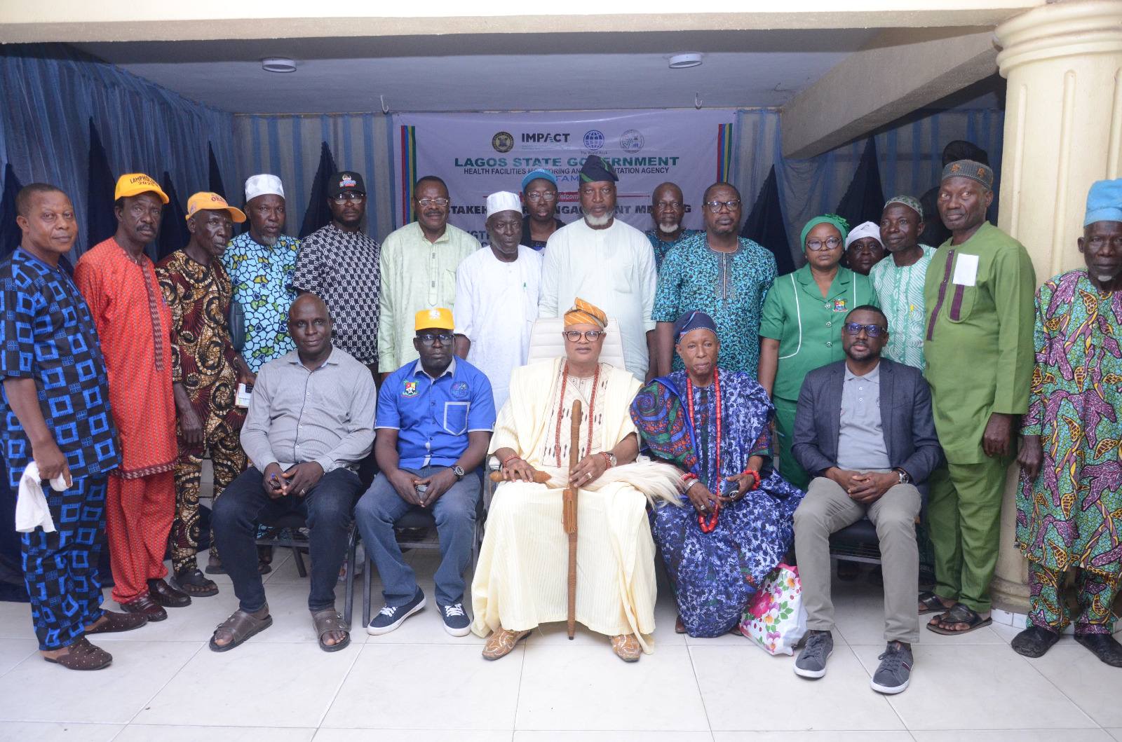 HEFAMAA Intensifies Clampdown on Illegal Health Facilities in Lagos, Rolls Out New Verification Measures