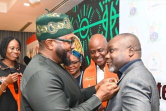 Ilera-Eko: Lagos Pushes Mandatory Health Insurance as Key to Universal Coverage