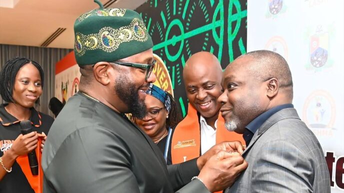 Ilera-Eko: Lagos Pushes Mandatory Health Insurance as Key to Universal Coverage