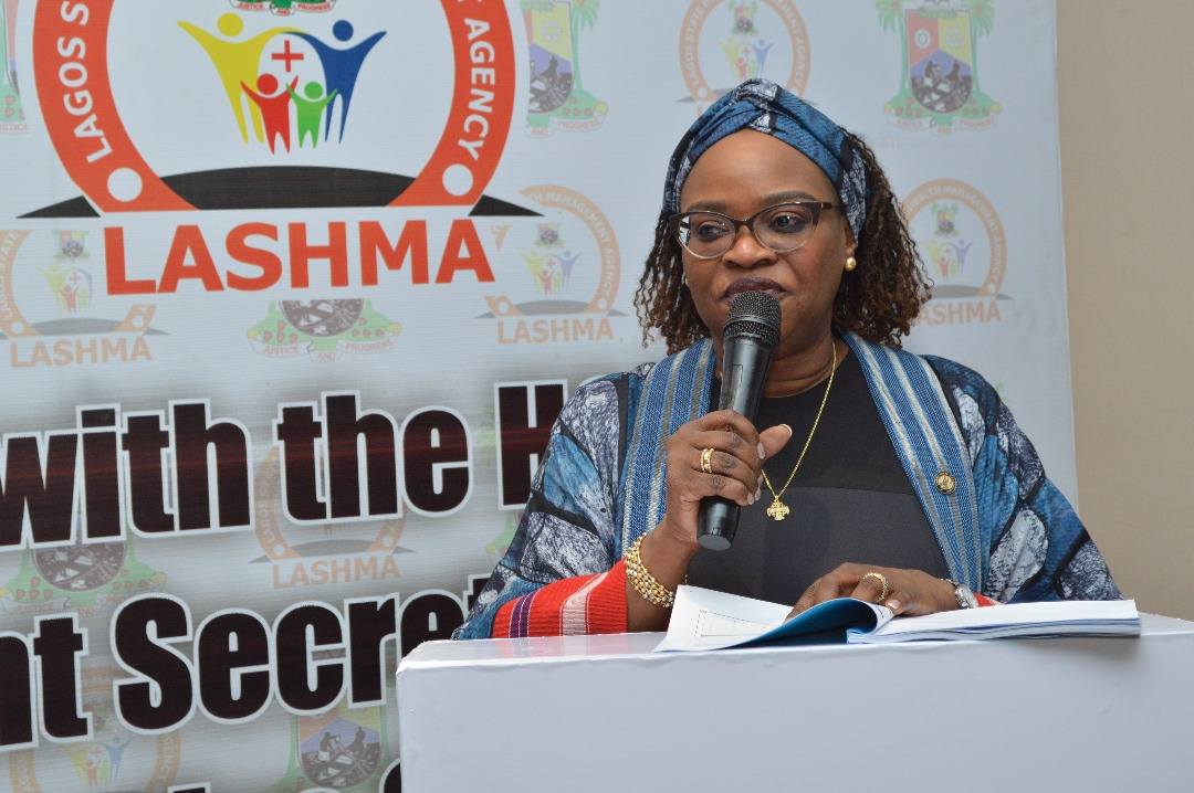 Ilera-Eko: Lagos Pushes Mandatory Health Insurance as Key to Universal Coverage