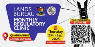 Lagos Lands Bureau Hosts Third Public Engagement on Seamless Land Administration