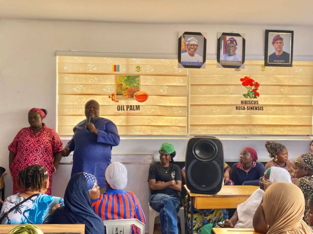 Lagos State Suspends Licensing of Traditional Birth Attendants, Recalls Recently Issued Certificates