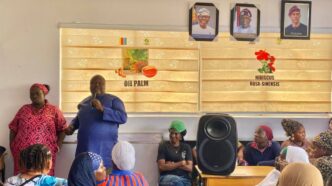 Lagos State Suspends Licensing of Traditional Birth Attendants, Recalls Recently Issued Certificates