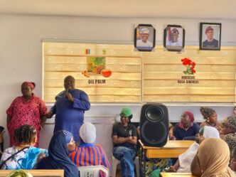 Lagos State Suspends Licensing of Traditional Birth Attendants, Recalls Recently Issued Certificates