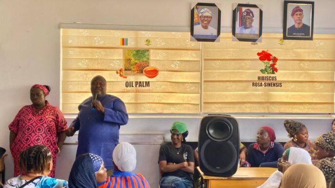 Lagos State Suspends Licensing of Traditional Birth Attendants, Recalls Recently Issued Certificates