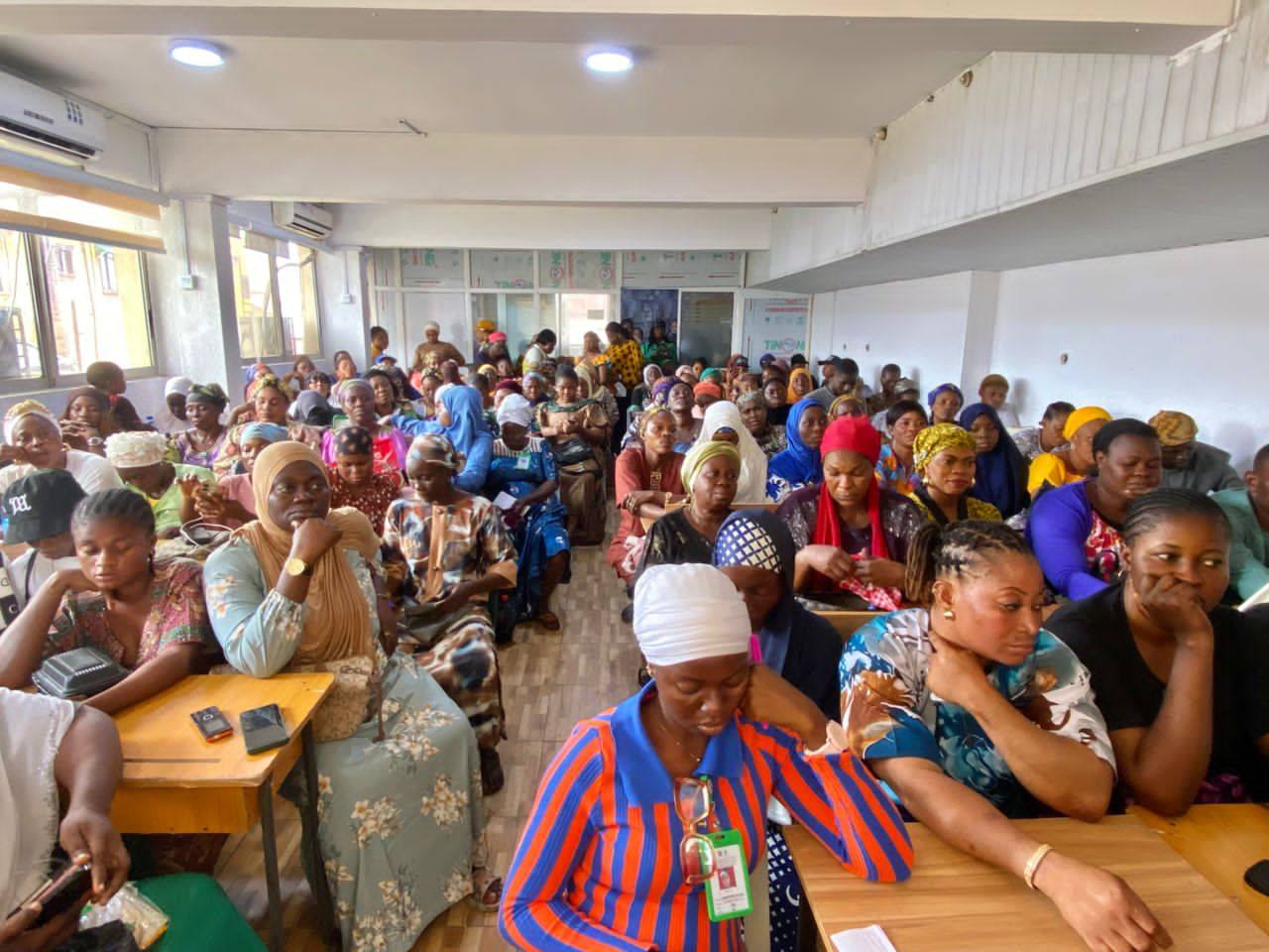 Lagos State Suspends Licensing of Traditional Birth Attendants, Recalls Recently Issued Certificates