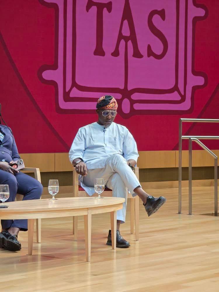 Lagos Seeks Global Partners in Waste-to-Energy, Climate Adaptation Drive