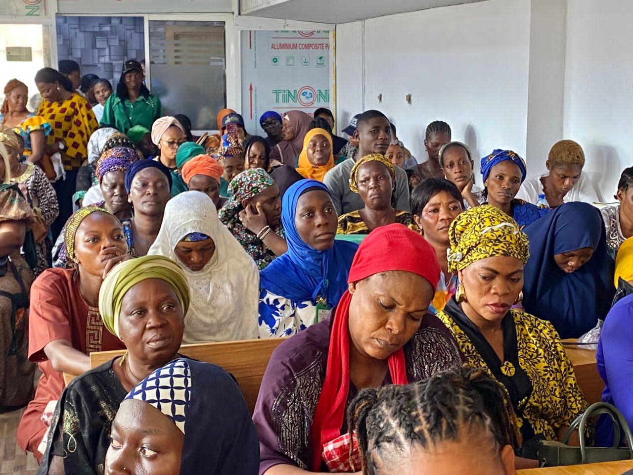 Lagos State Suspends Licensing of Traditional Birth Attendants, Recalls Recently Issued Certificates