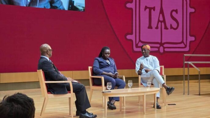 Lagos Seeks Global Partners in Waste-to-Energy, Climate Adaptation Drive