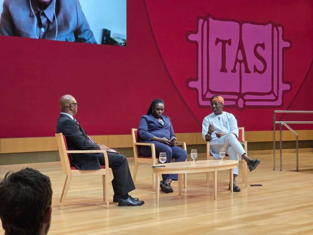 Lagos Seeks Global Partners in Waste-to-Energy, Climate Adaptation Drive