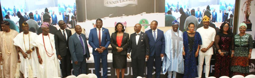 Lagos Bureau of Public Defender Marks 25 Years of Service to the Vulnerable