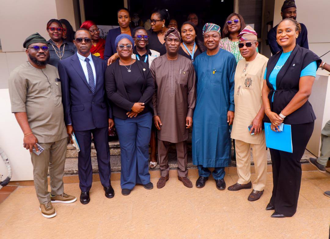 Hamzat Launches Lagos Immunisation Taskforce, Urges Parents to Vaccinate Children