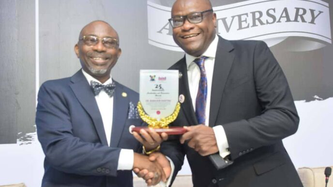 Lagos Bureau of Public Defender Marks 25 Years of Service to the Vulnerable