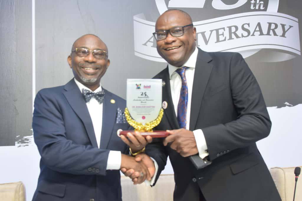 Lagos Bureau of Public Defender Marks 25 Years of Service to the Vulnerable