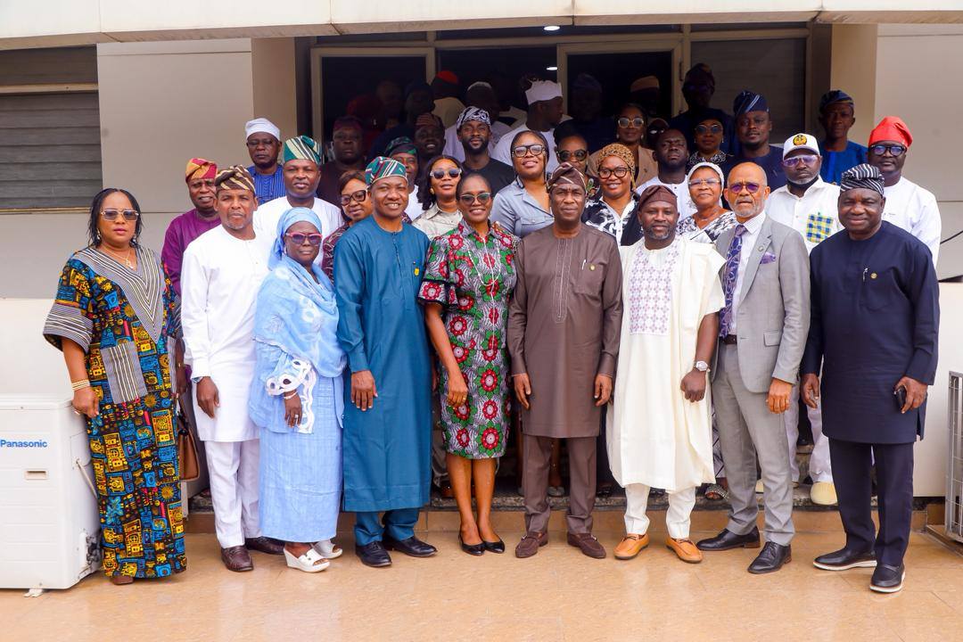 Hamzat Launches Lagos Immunisation Taskforce, Urges Parents to Vaccinate Children