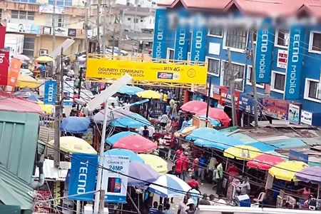 Lagos Govt Engages Computer Village Traders on Relocation to Katangowa
