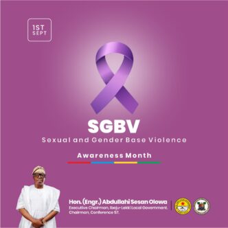 Lagos Marks 2025 Domestic and Sexual Violence Awareness Month, Calls for Proactive Action