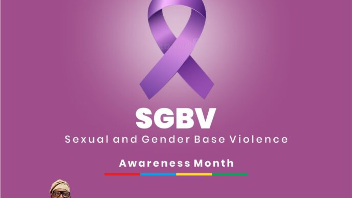 Lagos Marks 2025 Domestic and Sexual Violence Awareness Month, Calls for Proactive Action