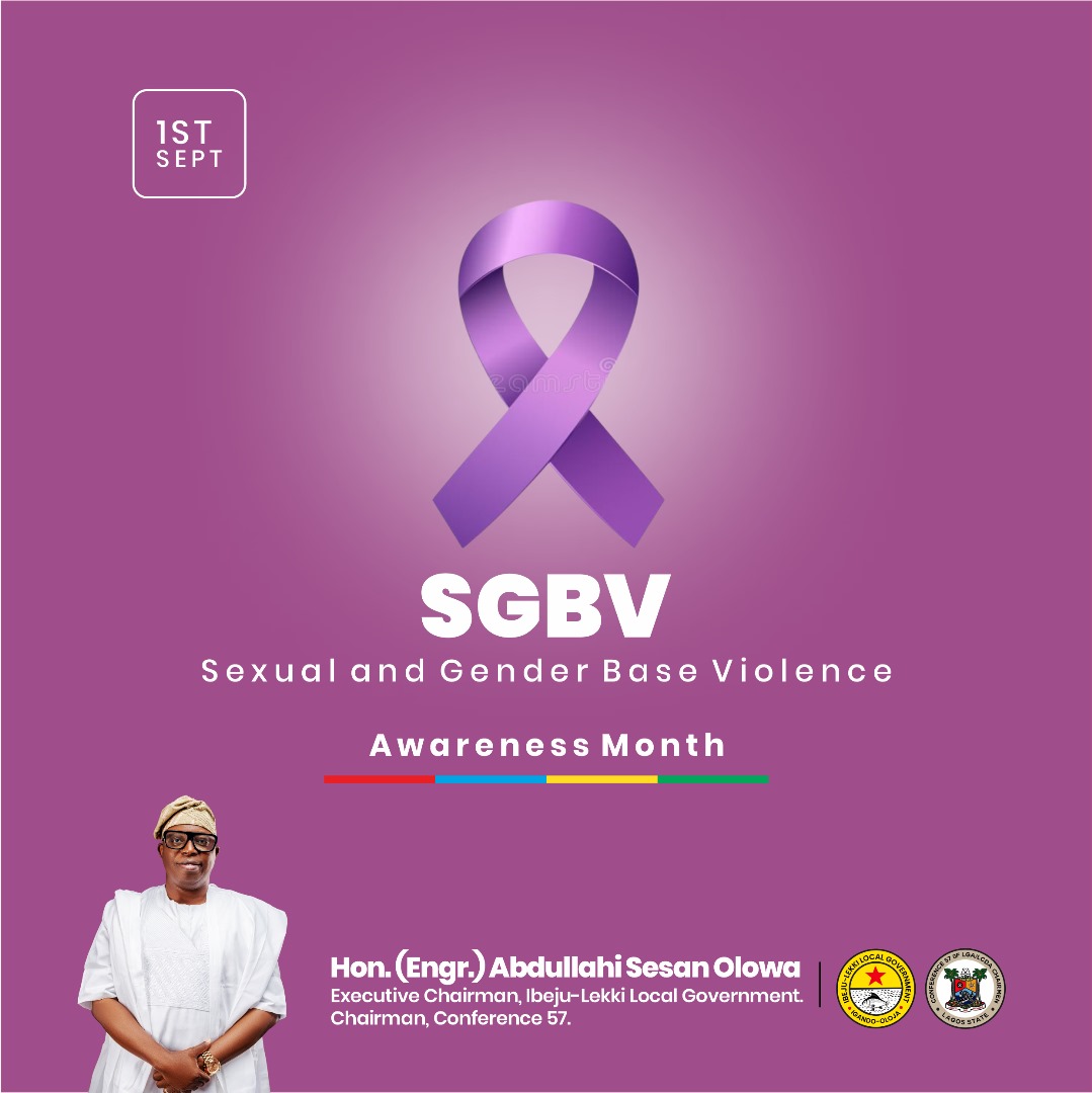 Lagos Marks 2025 Domestic and Sexual Violence Awareness Month, Calls for Proactive Action